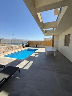 וילה רזי הים אילת - 5