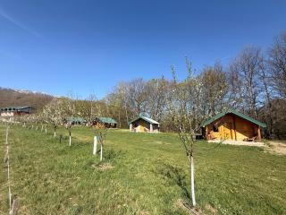 Cottages Serdar - Mojkovac - 8