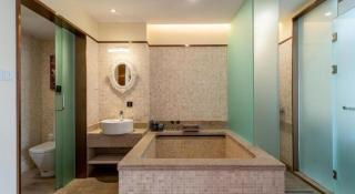 Poltton International Service Apartment Fujian Changtai Mayangxi - 2