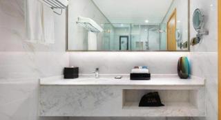 Fliport Garden Hotel Nanjing - 8