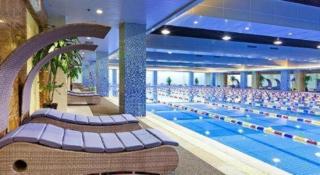 Empark Grand Hotel Beicheng Hefei - 5