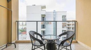 Mango Sea View Hotel - 1