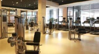 Empark Grand Hotel Beicheng Hefei - 2