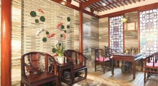 Alley Mountain View Garden Hotel - 9