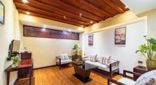 Alley Mountain View Garden Hotel - 6