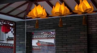 Alley Mountain View Garden Hotel - 3