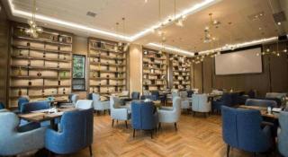 City Comfort Inn Wuhan Huangpu - 4