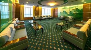 Huangshan International Hotel - 7