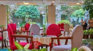 Huangshan International Hotel - 1