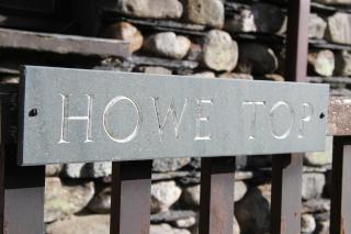 Howe Top - Mungrisdale - 2