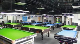 Guangzhou Navy Hua Hai Hotel - 8