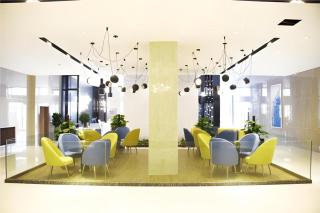 Echarm Hotel Beihai Railway Station - 8