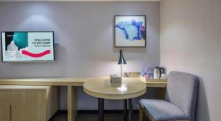 Echarm Hotel Beihai Railway Station - 7