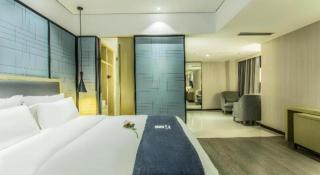 Echarm Hotel Beihai Railway Station - 6