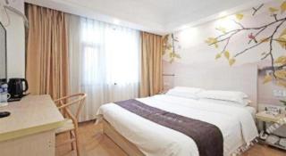 Anyi 158 Hotel Fuqin - 4