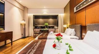 Rezen Hotel Pasonda Junyu - 4