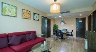 Shanshui Trends Hotel Shenzhen Southern City - 4