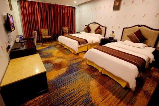 yiantaisheng hotel co ltd - 9