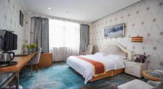 yiantaisheng hotel co ltd - 8