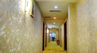 yiantaisheng hotel co ltd - 7