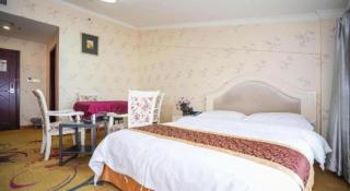 yiantaisheng hotel co ltd - 2