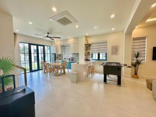 Solara Coast Villa - Novaworld Phan Thiet - 4