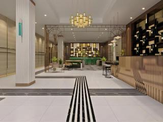 Jinjiang Metropolo Hotel Nanjing Confucius Temple Branch - 9