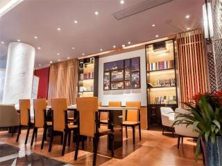 Jinjiang Metropolo Hotel Nanjing Confucius Temple Branch - 4