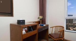 James Joyce Coffetel·Bao Ji Gao Tie Nan Zhan - 6