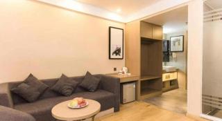 Jinjiang Inn Style Ningxia Guyuan Beijing Road - 4