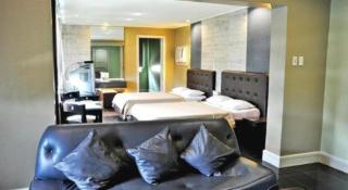 Jardin de Rosal Hotel - 4