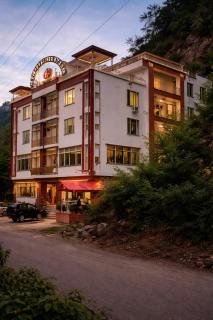 Scenic Hotel Near Earthquake Memorial Bridge,203 - 9