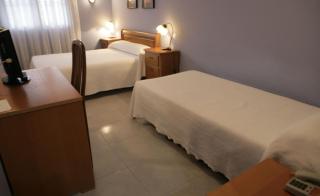 Hotel Azpiazu - 5