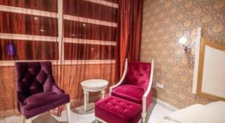 Guiin Homing Hotel - 9