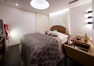 JEWEL HOTEL LUXURY MODERN (Adult Only) - Miyoshi - 5
