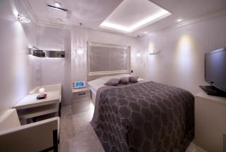 JEWEL HOTEL LUXURY MODERN (Adult Only) - Miyoshi - 6