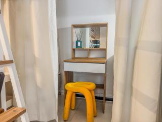 101, Atelier Seongsu Riverside Cherry Blossom Road Han River airport bus - 2