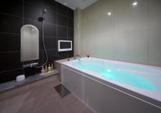 JEWEL HOTEL LUXURY MODERN (Adult Only) - Miyoshi - 7