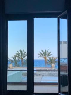 Casa Milla Apartment mit großer Terrasse Meerblick direkt am Meer - 3
