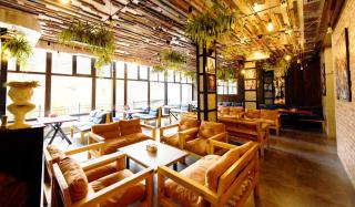 LOFT Hotel & SPA - 9