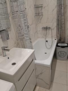 Miknovskovo 8A Street - 8