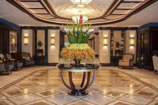 Jin Jiang Nanjing Hotel - 3