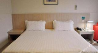 Jinjiang Inn Wuhu High-Speed Railway Station West Square - 5