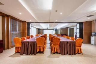 JinJiang Inn Baoji Administra Tion Center - 4