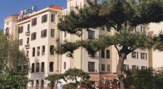 JinJiang Inn Baoji Administra Tion Center - 3