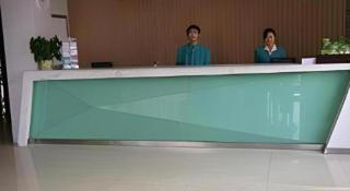 Jinjiang Inn Qingdao Development Zone Jinggangshan Rd. - 8