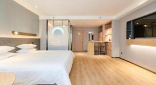 Jinjiang Inn Qingdao Development Zone Jinggangshan Rd. - 2