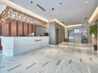 Magnotel Business Shanghai Minhang Wujing East China Normal University - 4