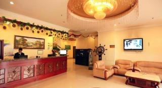 GreenTree Inn Tianjin Dasi Meijiang Huizhanzhongxin Business Hotel - 6