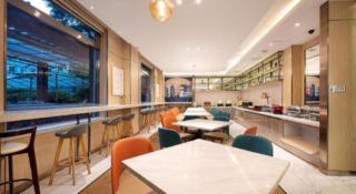 Magnotel Shanghai Maglev Station - 1